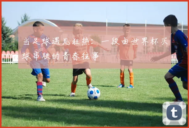 当足球遇见狂热：一段由世界杯买球串联的青春往事