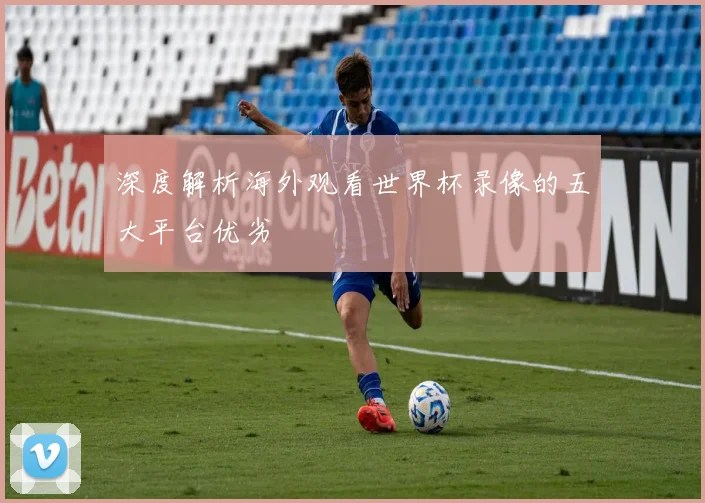 深度解析海外观看世界杯录像的五大平台优劣