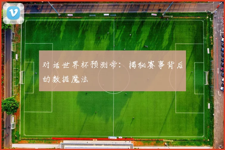 对话世界杯预测帝：揭秘赛事背后的数据魔法